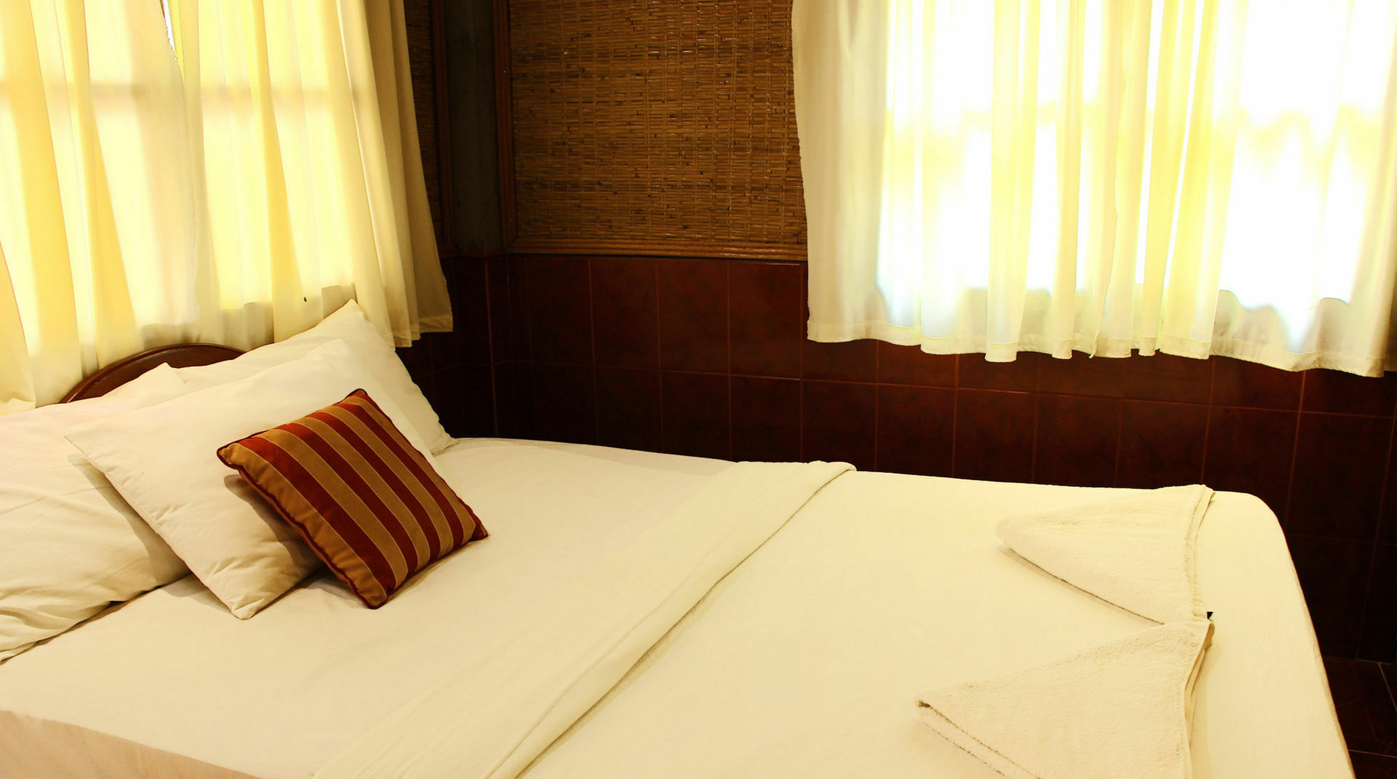 Vanna Hill Resort Kep Exterior foto